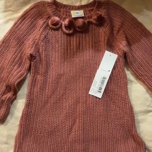 Kids sweater